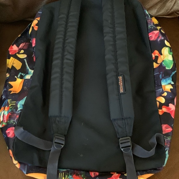 Jansport backpack - Picture 3 of 4